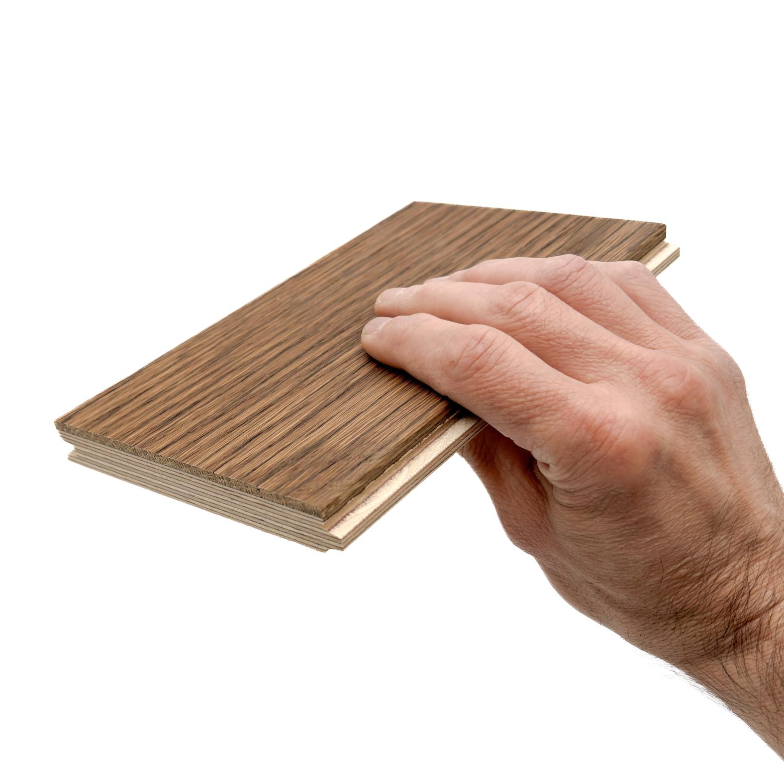 Reclaimed Oak Flooring & Paneling | BLACK & TAN—TAN OAK | Pioneer